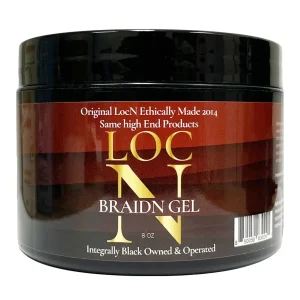 Loc N Loc Twists Braids la