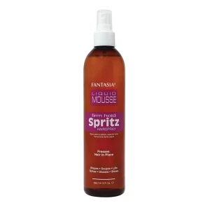 Liquid Mousse Spritz