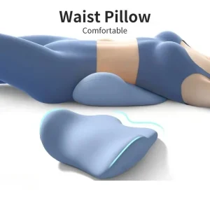 Lumbar Support Cushion