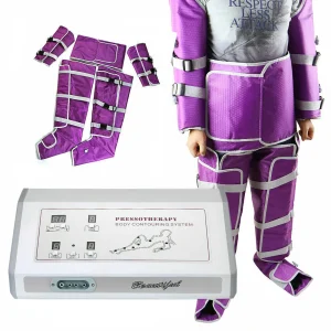Air Pressure Massager Machine
