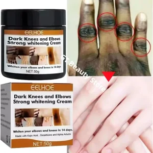 Dark Knuckles