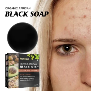 Facial Cleansing Soap