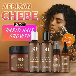 Hair Growth Set
