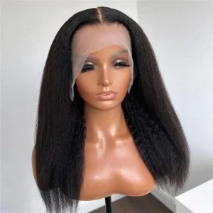 Natural Black Yaki 26inch 180Density