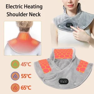 Electric Heating Shoulder Neck Pad