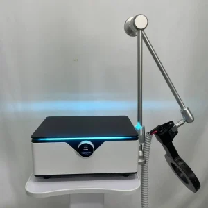 Pain Relief Magnetic Therapy Machine