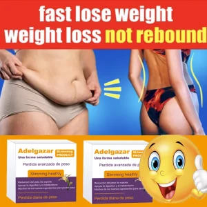 Weight Loss Fast Reduced Fat Detox